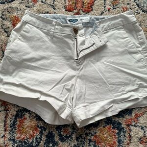 Old Navy dress shorts